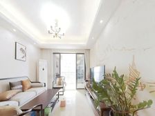 碧桂园凤凰城凤锦苑 南向 包税费 中层 送车位 价格可谈