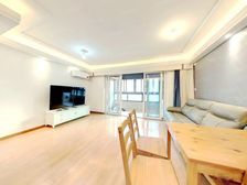 临港101地块,小区中间位置,采光充足,户型方正,