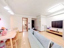 保利品质三房,飞机户型,诚意出售