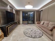 丨静安府(东区)丨 南北通4叶草户型丨诚售随时看丨