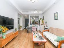 精装下叠,约45平花园、低密度社区、地铁/商场方便