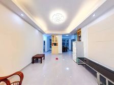 朗晴轩精装3房业主诚心带花园出售