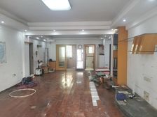 丰泽金融街 161平4居 4房带露台 看房方便