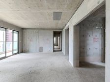 建投学府 4室2厅 132平 可以随意设计装修