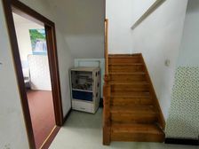 金山大道 万科物业 商品房 一梯两户南北通透 复式楼带露台