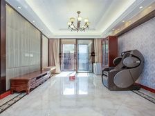 大平层,南北通透,品质小区,简欧轻奢,带中央空调,带产权车位