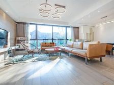 新江湾城品质小区,别墅位置安静,鸟语花香