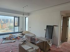 鲤城江南 宝嘉誉峰 115平3居 南向精装修收尾中