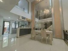 奥林匹克花园(别墅)高档社区拎包入住视线好居住舒适