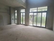 新城鹿江风华(别墅)小3居独门独院安静舒适停车充足送地下室