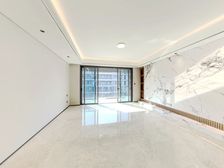 优选房源中海云著湖居,会呼吸的房子