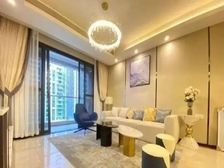 b科慧花园 精装 三房 地铁口 包税费 送车位