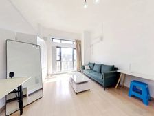 急售低总价一房中间楼层拎包入住,低预算带小孩居住