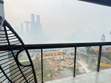 南滨路 头排全看两江交汇 视野霸道 欢迎看房
