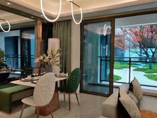 渝北3号线9号线双轻轨300米 小户型 总价100万起低首付