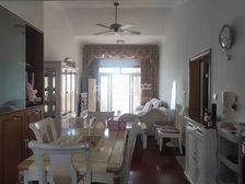 全明景观顶复居家品质装修近商圈近地铁近医疗一贯制