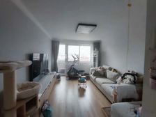 18号线隔壁!双!精工设计南北罕见两房!