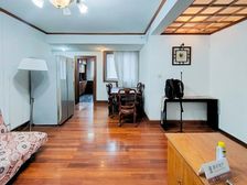 曹杨品质小区!钥匙房学识之地!来电即看!高层景观三件套