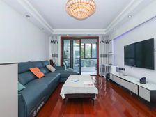 次新房 精装可拎包入住 满五 电梯房 刚需两居 临地铁