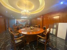 珠江帝景金茂府华腾沿街底商业房本全业态一手直租