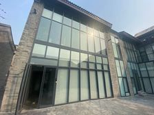 前门大街新出独栋579平米精装适合办公接待会所办事处驻京办