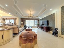 中海城南一号一期 185平 带车位