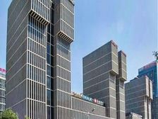 大望路万达广场丨精装房源丨正对电梯丨高区视野丨国贸梅地亚