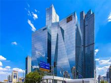 环球金融 财富三期 国贸大厦 中国尊 名企云集 金融律所传媒