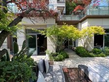 怡心湖(豪装别墅带百平入户花园)带产权车位!带软硬装!急售