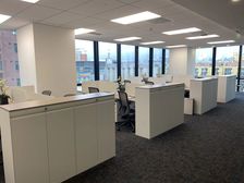 长安街沿线丨IFC国际财源中心200平精装丨户型方正丨随时看