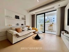 新上!S级笋盘(业主已买 急售!来电即看)豪装全送 带车位!