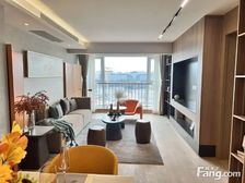 东城区 华龙IN巷 现房即住 教育 医疗 商业优 地铁8号线