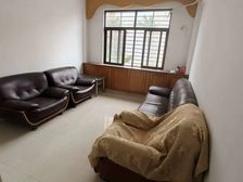 老鲤城泉州酒店对 93平2房可改3房 南向简装修