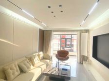 经开五区 精装修 两室 标准格局 近轻轨 伊通河