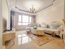 都市邻里 中间楼层 医疗配套成熟 临地铁 刚需两居 集中供暖