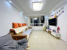 房主急售下楼吉大二部地铁2号线五十三商圈成熟拎包入住精装婚房