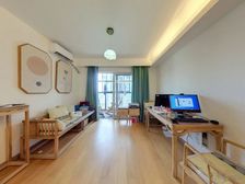 低密度社区精装高区、三个公园邻商场地铁、华师大体系