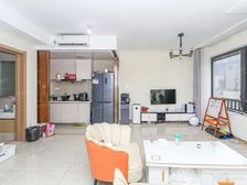 万科品质小区、上叠别墅88两层,交通便利配套成熟