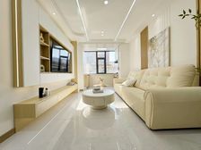 吉盛小区 2楼 精装两室 劳动公园 地铁二号线 拎包入住