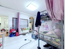 临港主城区,满五年,房东诚售、税费少