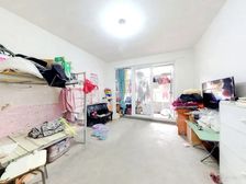 临港主城区、中间楼层、四开间朝南、得房率高