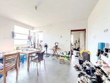 六院旁绿地小区电梯中层2房一手清水毛坯