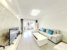 佳信花苑 龙柏一小 精装修3房 环境舒适 停车方便 性价比高