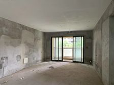 东海湾 万科城市之光(2期) 128平3居 南向毛坯 带露台