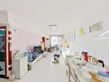 古城 · 古城现代嘉园 中高楼层 2室1厅精装修