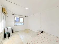 八角路小区 2室1厅 37.24平