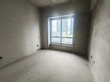 华贸铂金府2居室单价低南朝向委托已签