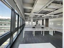 海淀清河和盈中心1500平近地铁精装修正对电梯 视野开阔