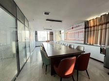 润江慧谷中心甲级写字楼多隔间盛和广场,中山尚郡 下载