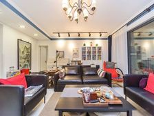 (金山路)中泶本部一周必卖好房改善4房送入室花园60万精装